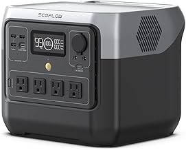 EcoFlow River 2 Pro 768Wh Portable Power Station
