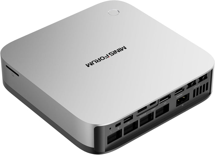 MINISFORUM AI X1 Pro - AMD Ryzen AI 9 HX370 Mini PC