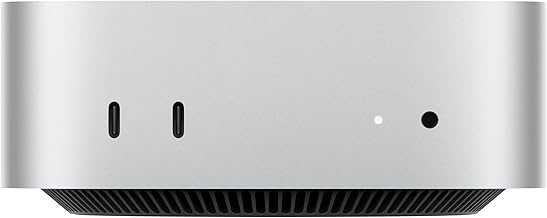 Apple Mac Mini M4 16GB