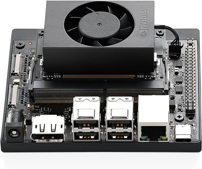 NVIDIA Jetson Orin Nano Super - Edge AI Developer Kit